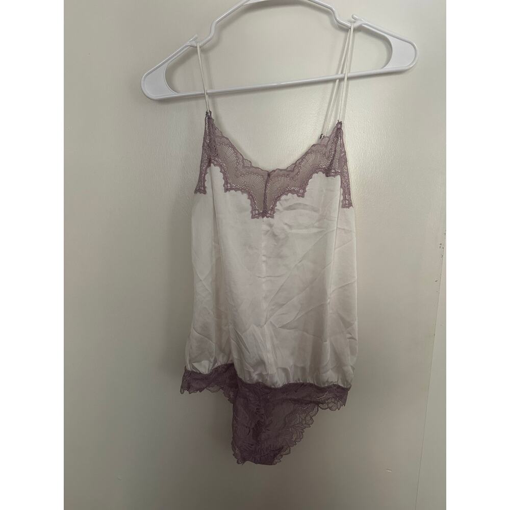 Free People Intimate Bodysuit Small